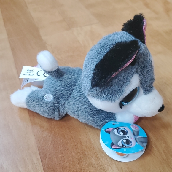 Coco cone plush-Benji - Picture 3 of 9